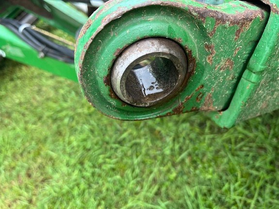 2017 John Deere 6130M