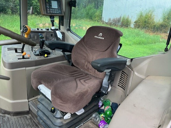 2017 John Deere 6130M