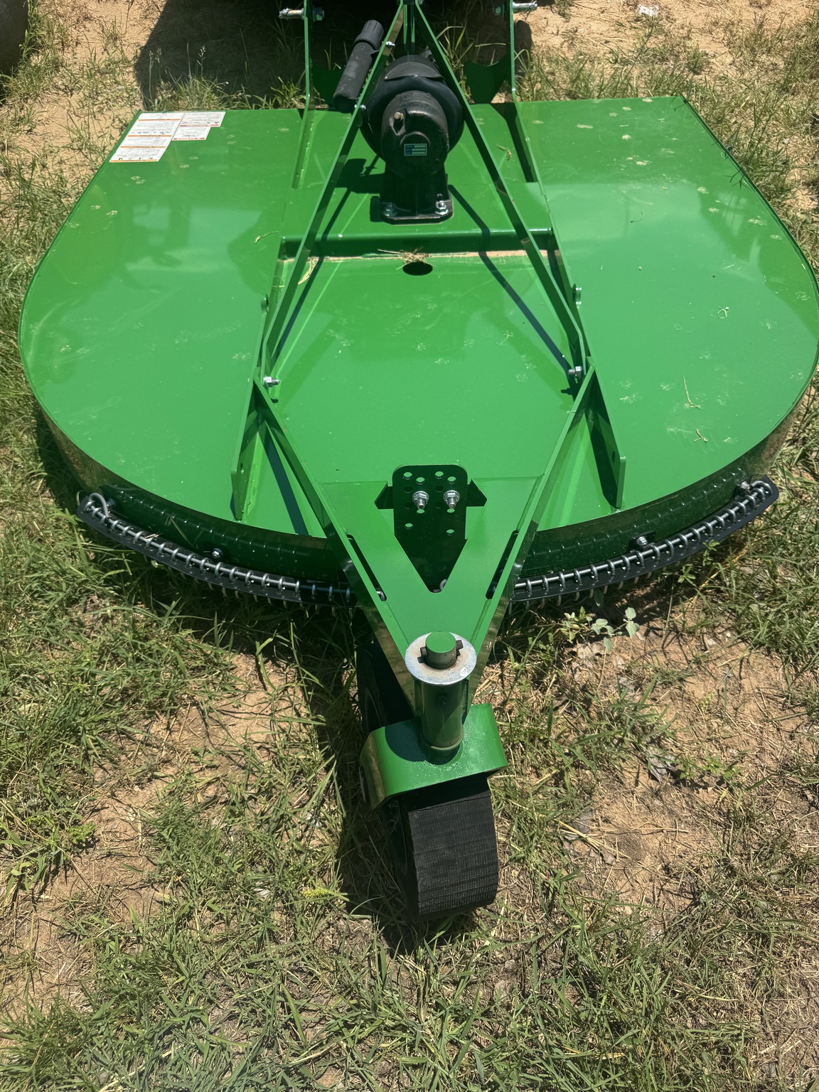 2022 John Deere RC4072 Image 2