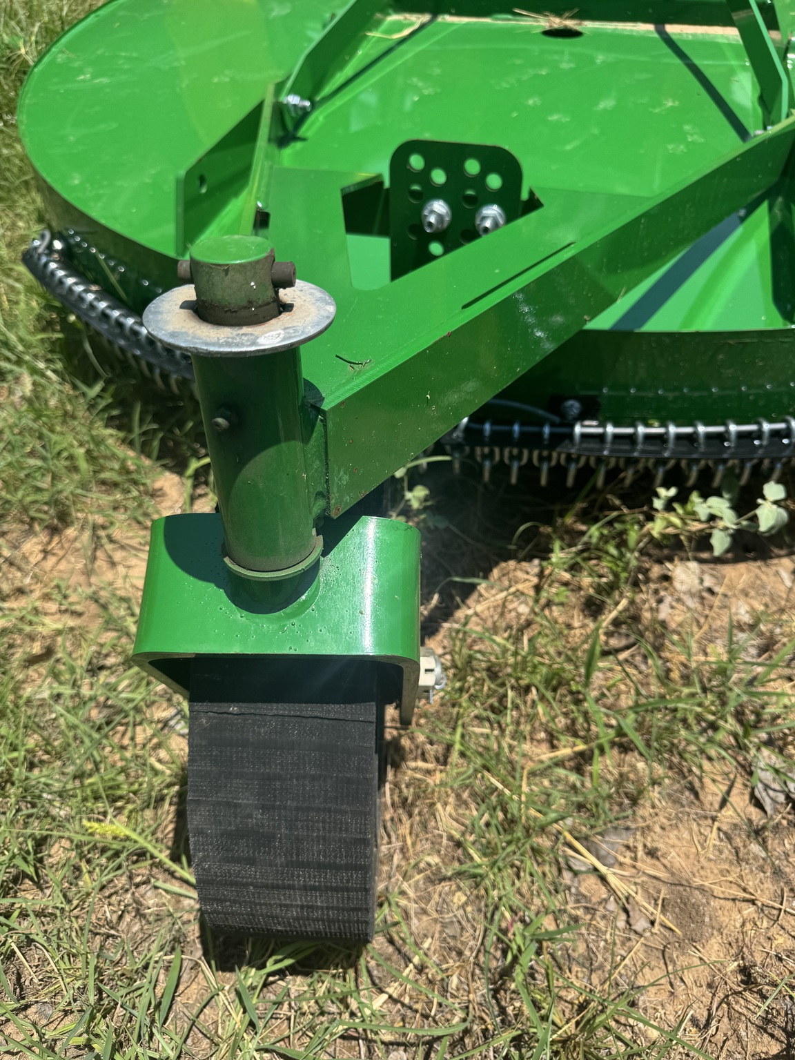 2022 John Deere RC4072 Image 7