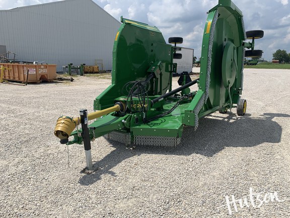 Photo of 2024 John Deere FC20M