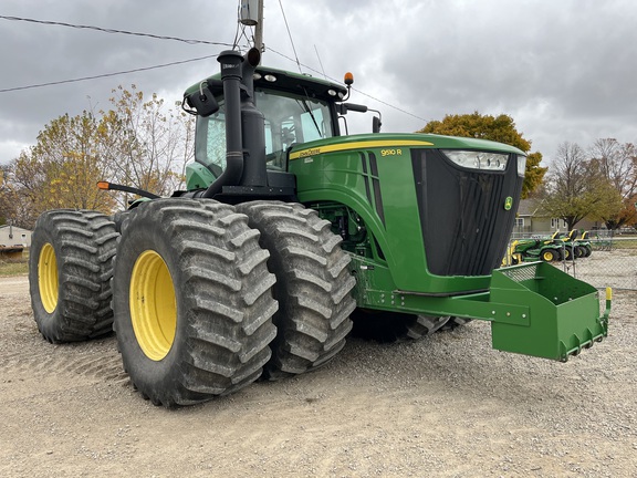 2014 John Deere 9510R - Photo3