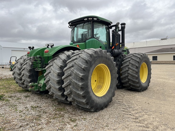 2014 John Deere 9510R - Photo5