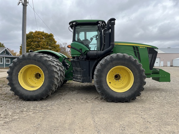 2014 John Deere 9510R - Photo4