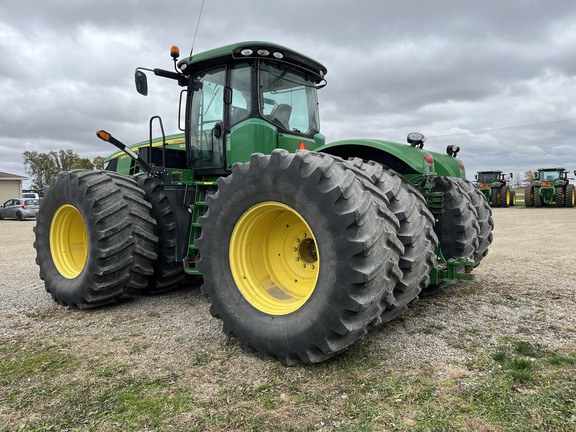 2014 John Deere 9510R - Photo7