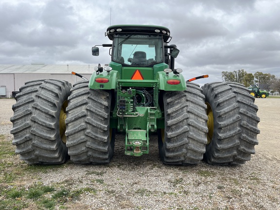 2014 John Deere 9510R - Photo6