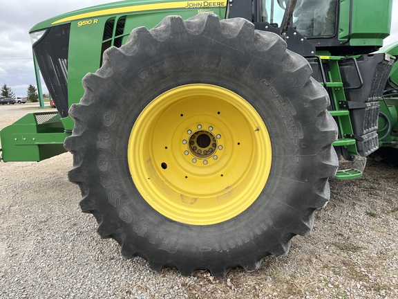 2014 John Deere 9510R - Photo9