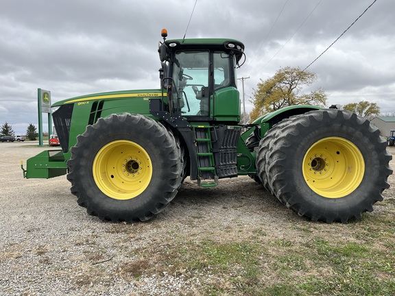 2014 John Deere 9510R - Photo8