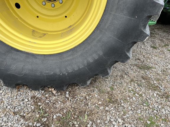 2014 John Deere 9510R - Photo10