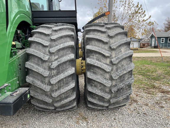 2014 John Deere 9510R - Photo11