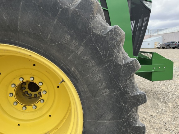 2014 John Deere 9510R - Photo13