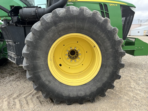2014 John Deere 9510R - Photo12