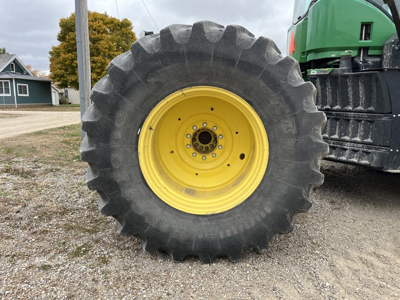 2014 John Deere 9510R - Photo15