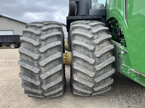 2014 John Deere 9510R - Photo14