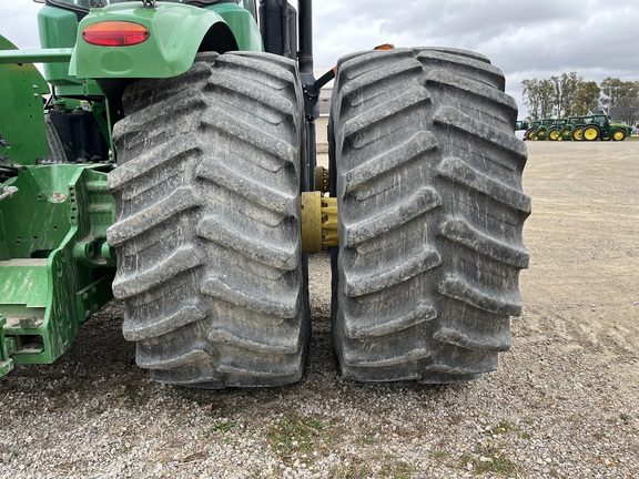 2014 John Deere 9510R - Photo17