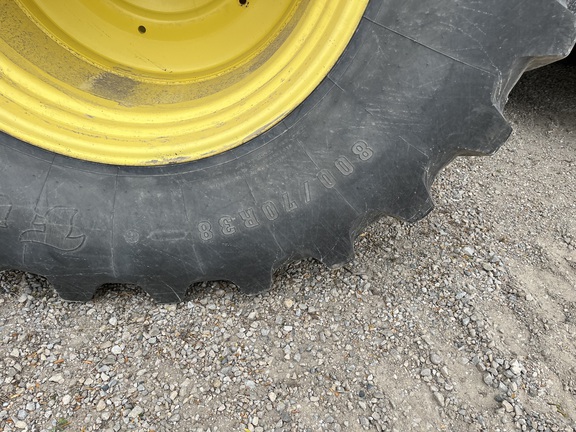 2014 John Deere 9510R - Photo16