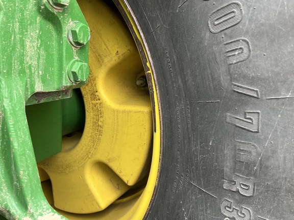 2014 John Deere 9510R - Photo18