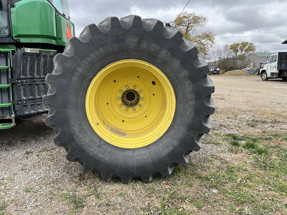 2014 John Deere 9510R - Photo19