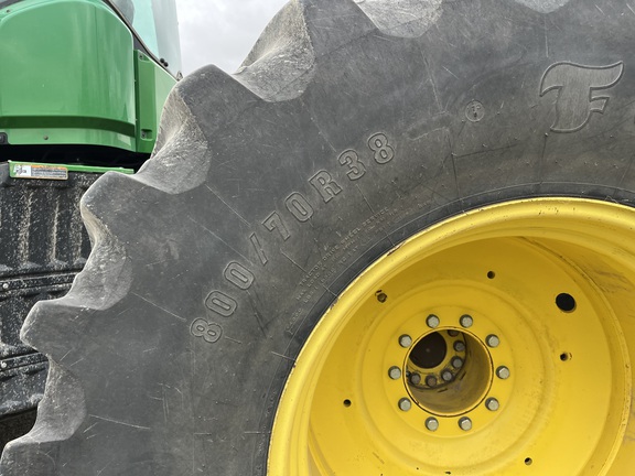 2014 John Deere 9510R - Photo20