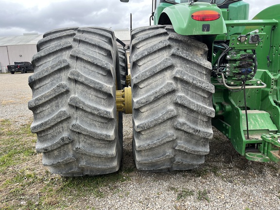 2014 John Deere 9510R - Photo21