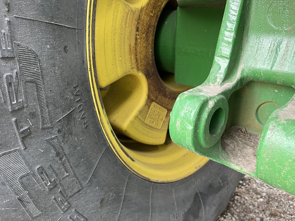 2014 John Deere 9510R - Photo22