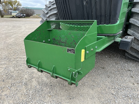 2014 John Deere 9510R - Photo23