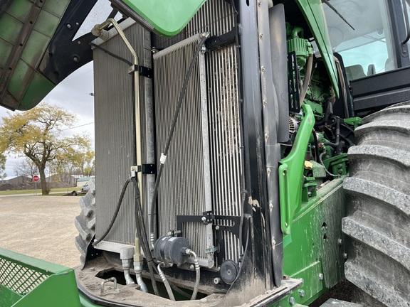 2014 John Deere 9510R - Photo24