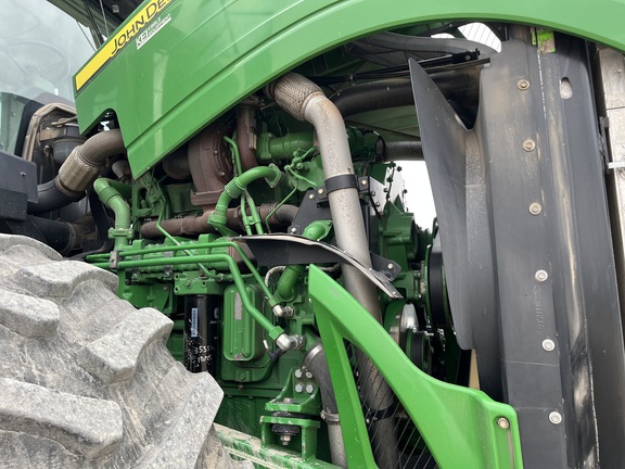 2014 John Deere 9510R - Photo26