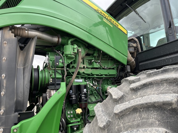 2014 John Deere 9510R - Photo25