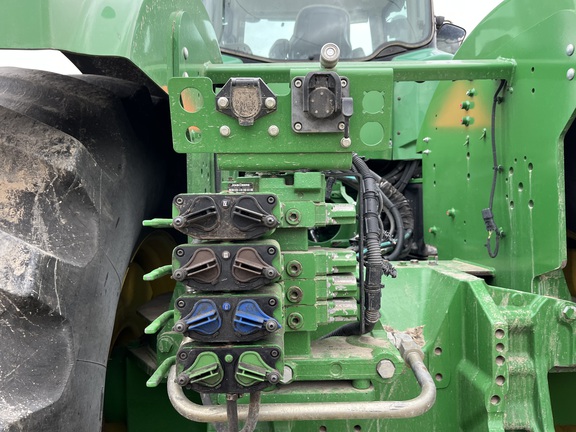 2014 John Deere 9510R - Photo28