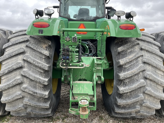 2014 John Deere 9510R - Photo27
