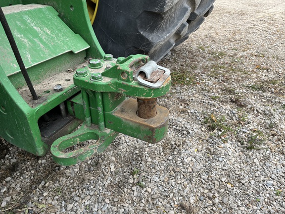 2014 John Deere 9510R - Photo29