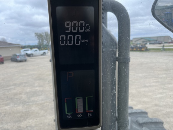 2014 John Deere 9510R - Photo32