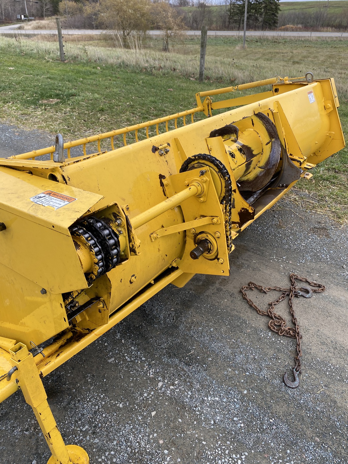 2020 New Holland FP240 Image 23