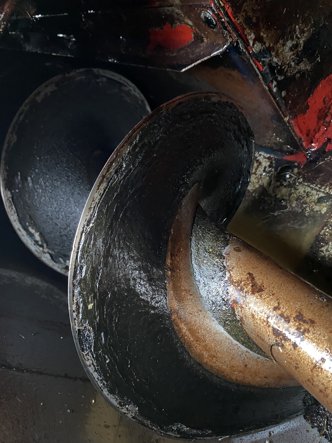 2020 New Holland FP240 Image 12