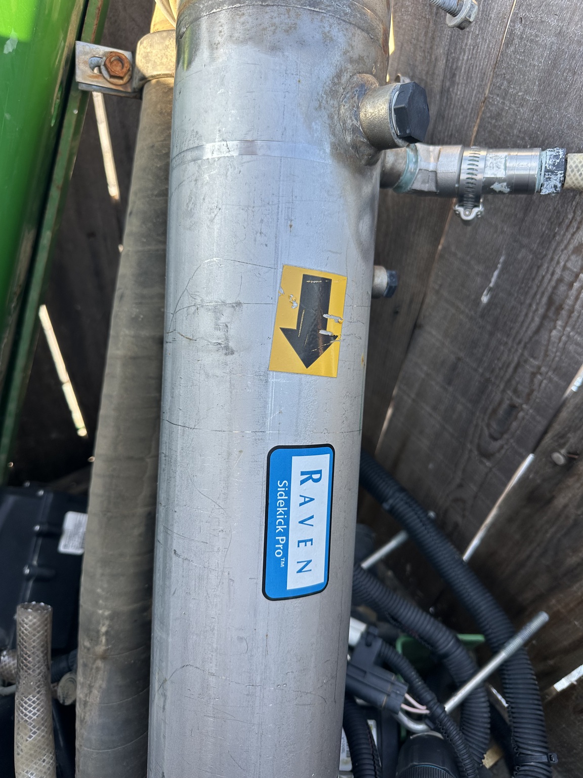 John Deere DIRECT INJECTION Image 4
