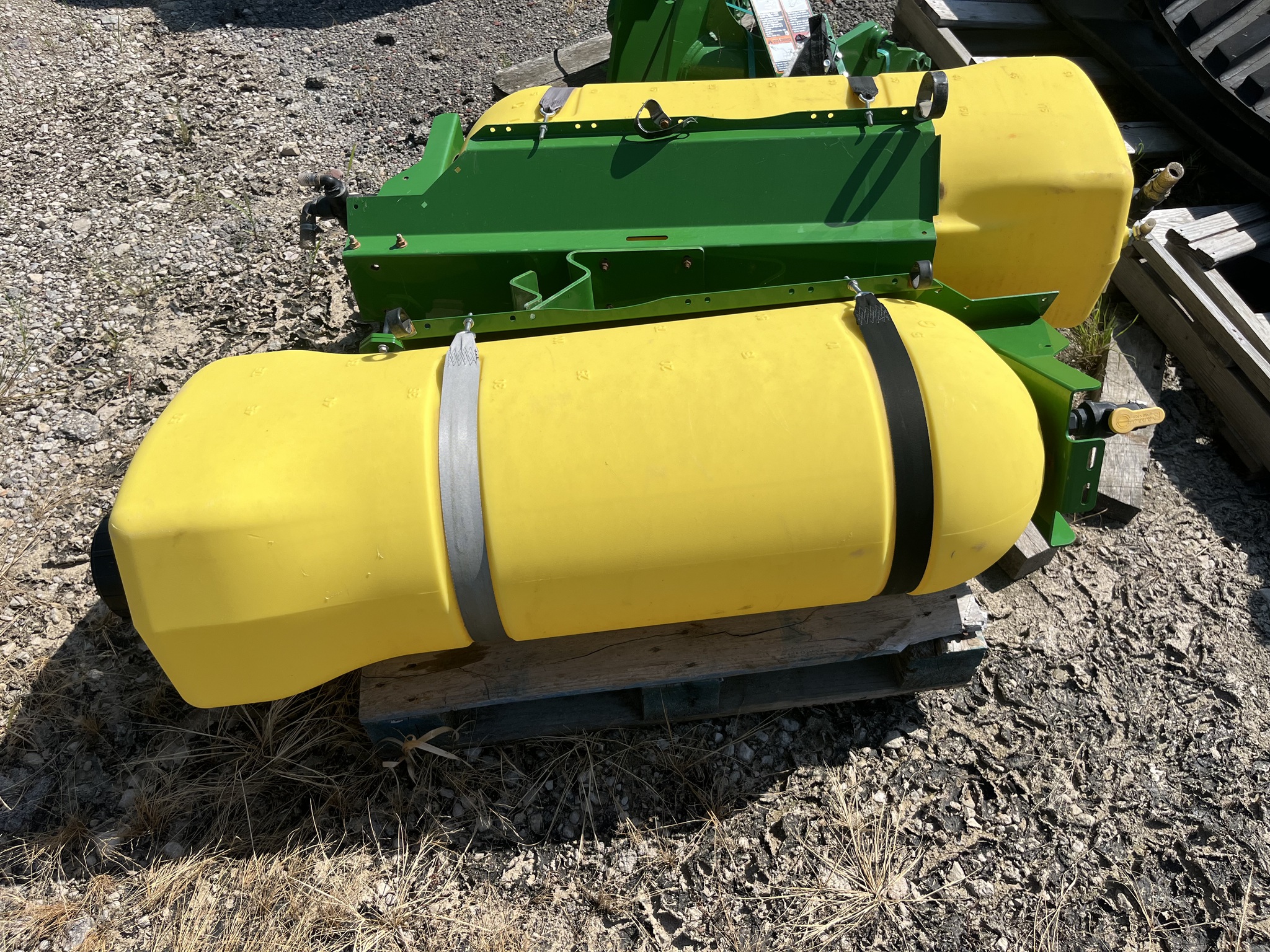 John Deere DIRECT INJECTION Image 5