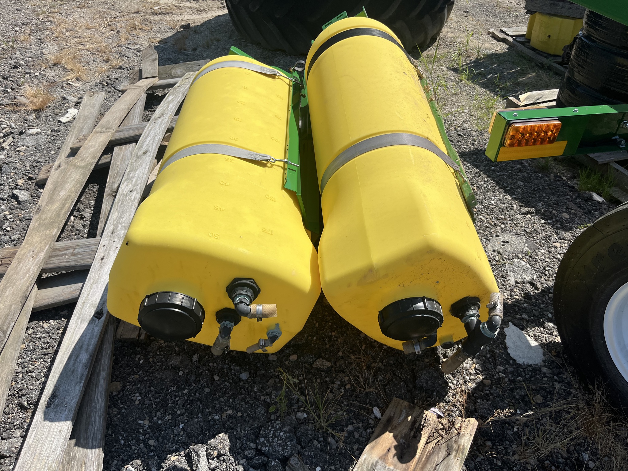 John Deere DIRECT INJECTION Image 10