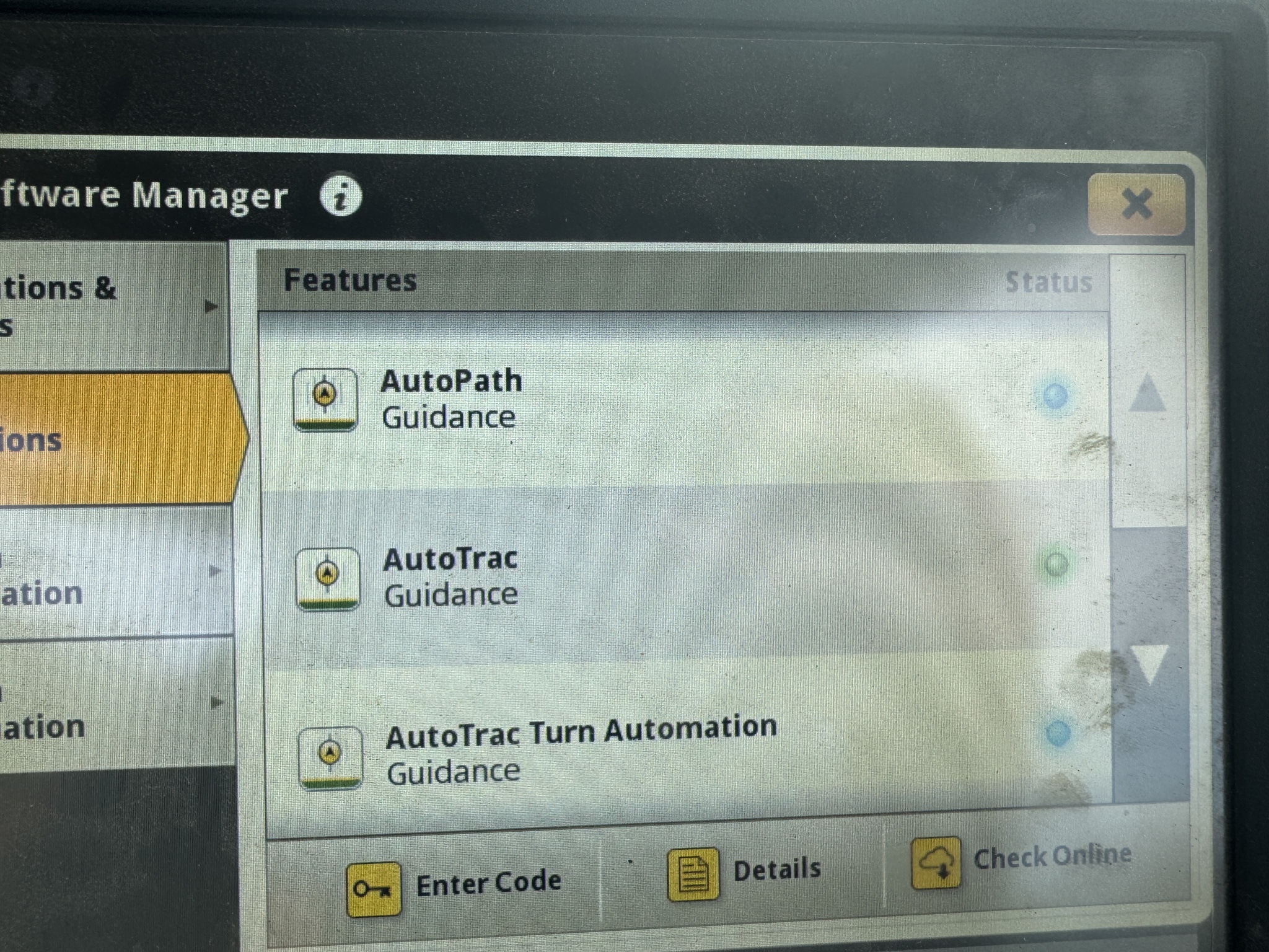 2018 John Deere 8245R Image 19