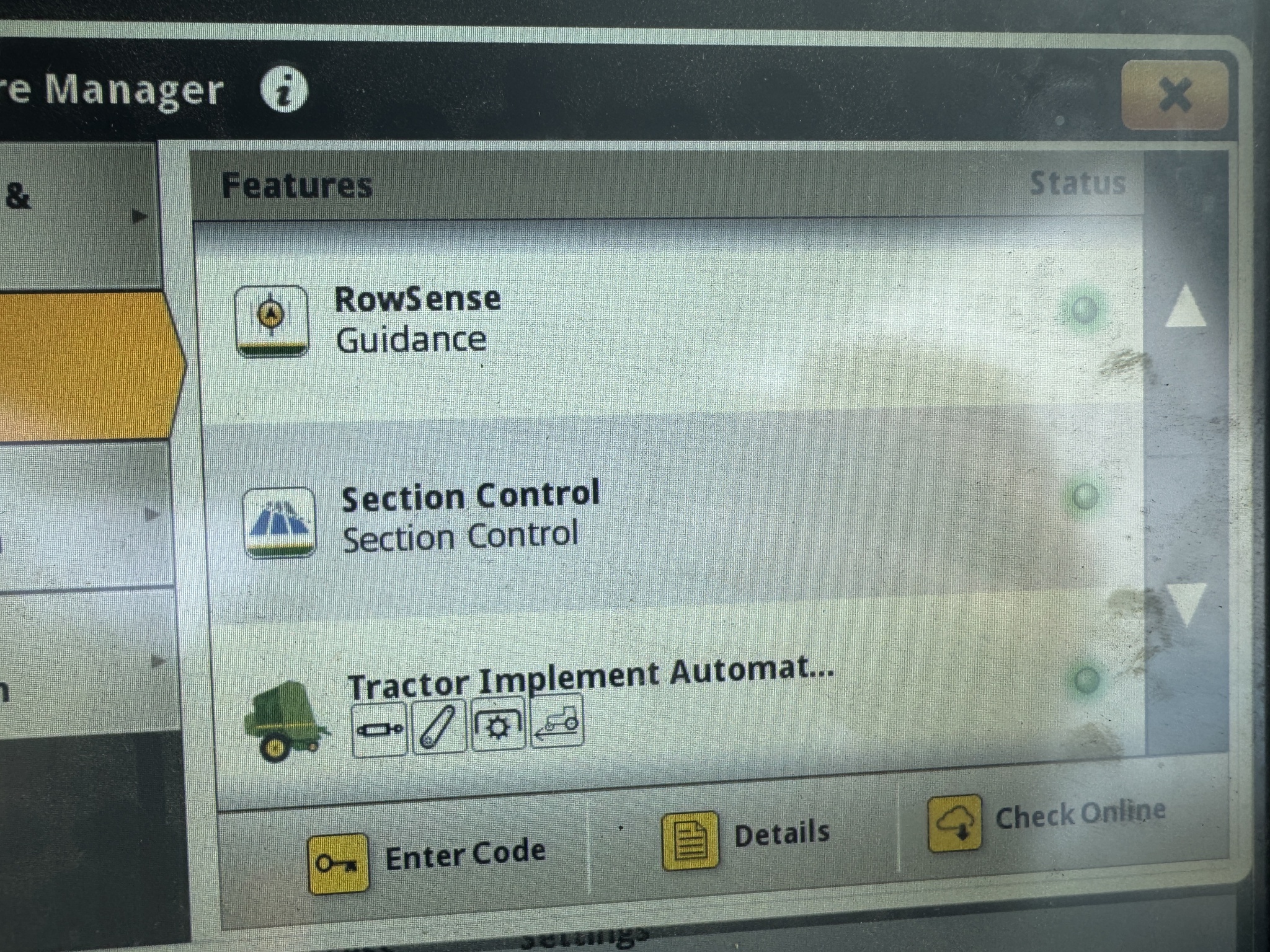 2018 John Deere 8245R Image 21