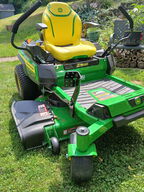 Zero Turn Mower For Sale 2024 John Deere Z320R , 21 HP