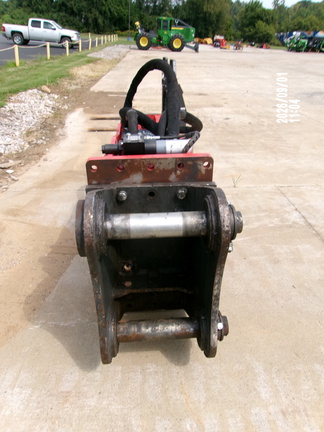 2025 Rammer R25P