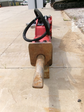 2025 Rammer R25P