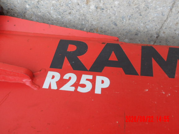 2025 Rammer R25P