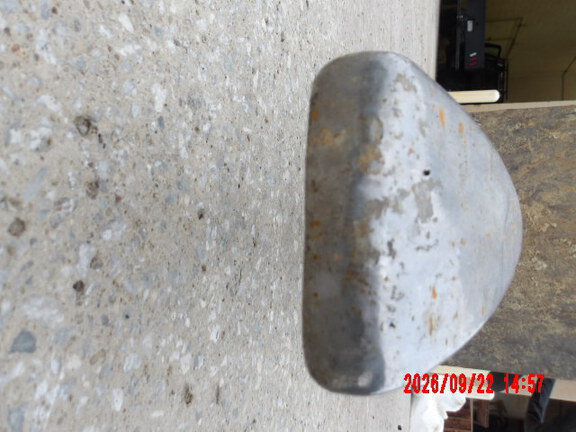 2025 Rammer R25P
