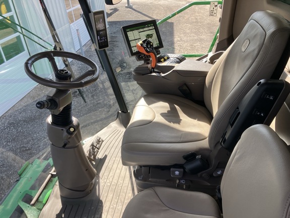 2021 John Deere S770 thumbnail 7