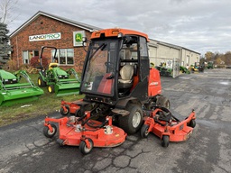 Commercial Front Mowers For Sale Jacobsen R-311T 
