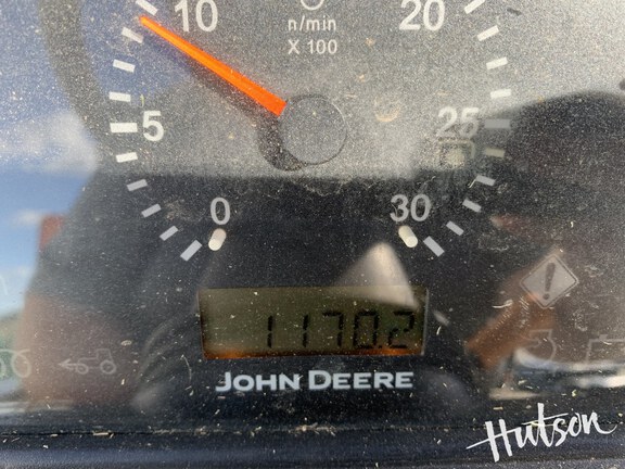 Photo of 2011 John Deere 3520