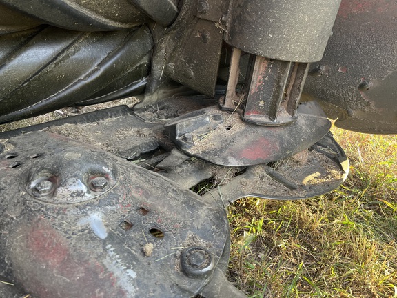 2016 New Holland 313 (9th thumbnail)