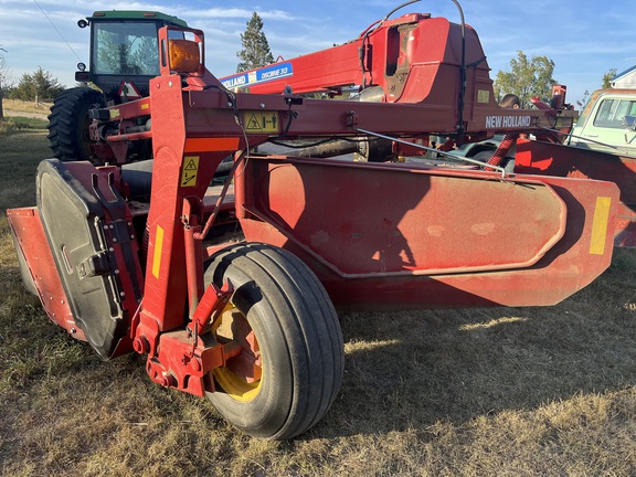 2016 New Holland 313 Used Equipment
